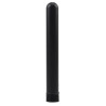 BlackMont Tube Cleaner de lavement anal 13 x 2cm